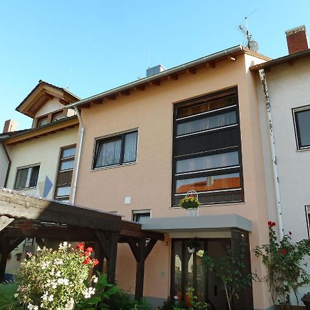 Apartment Weisenhorn By Interhome Boetzingen Exterior foto