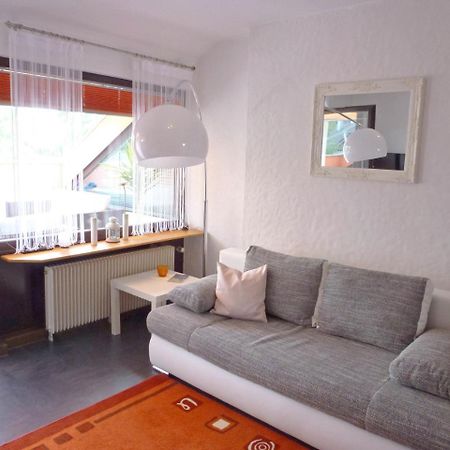 Apartment Weisenhorn By Interhome Boetzingen Exterior foto