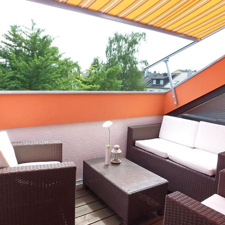 Apartment Weisenhorn By Interhome Boetzingen Exterior foto