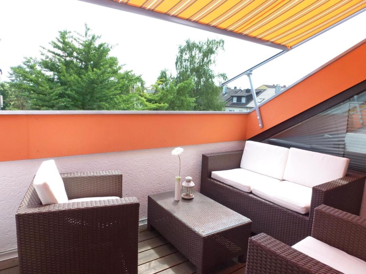 Apartment Weisenhorn By Interhome Boetzingen Exterior foto