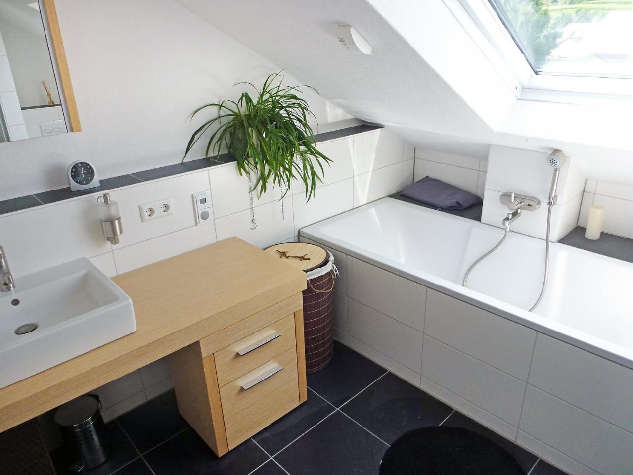 Apartment Weisenhorn By Interhome Boetzingen Exterior foto
